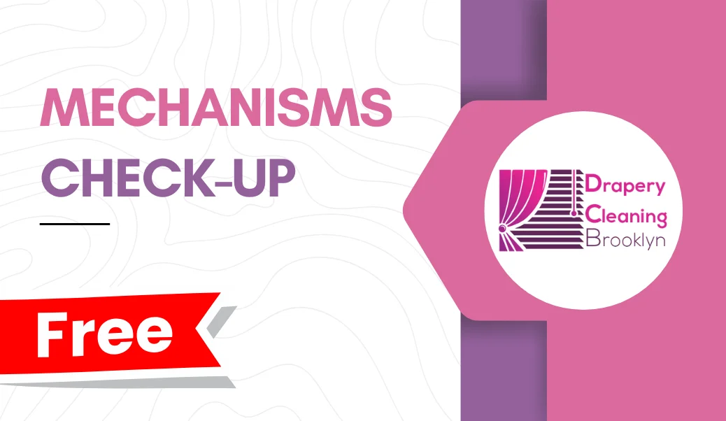MECHANISMS CHECK-UP