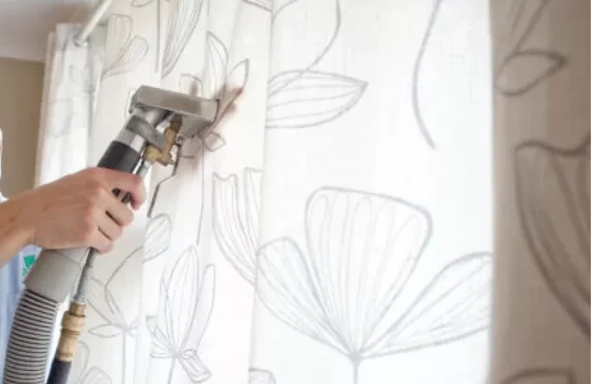 How To Clean Curtains Effectively: An Ultimate Guide For Drapery Cleaning
