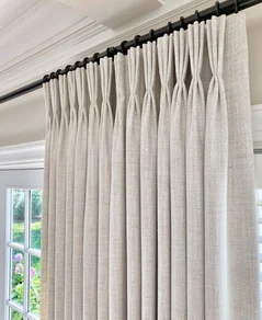 Curtains Cleaning Services