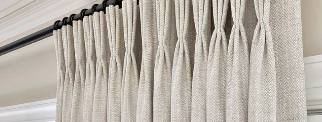 Curtains Cleaning Services