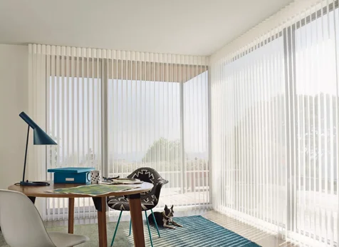 Luminette Shades Cleaning After