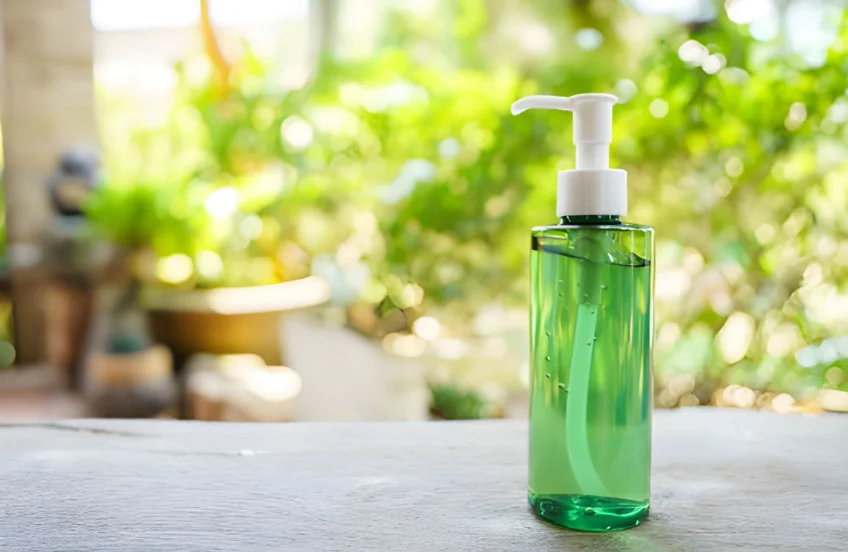 Green Fabric Cleaning For Curtains: The Ultimate Guide For Organic Drapery Care