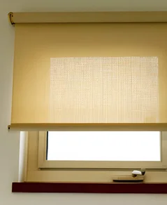 Roller Shades Cleaning