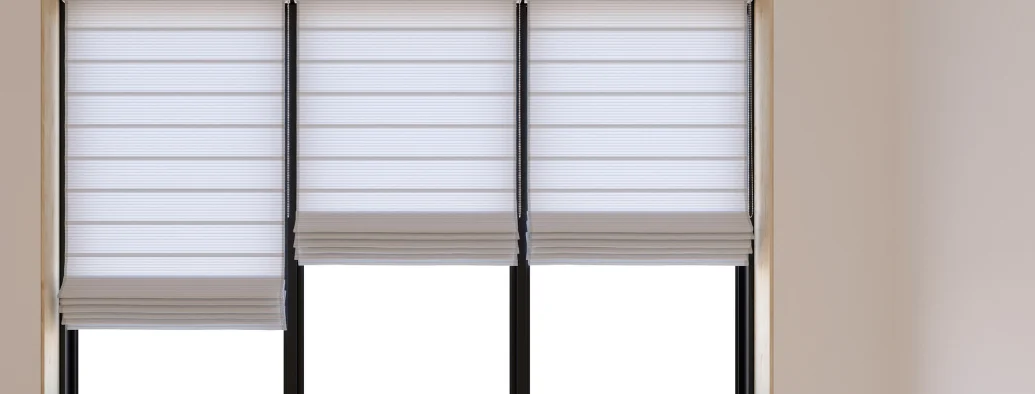 Mini Blind Cleaning