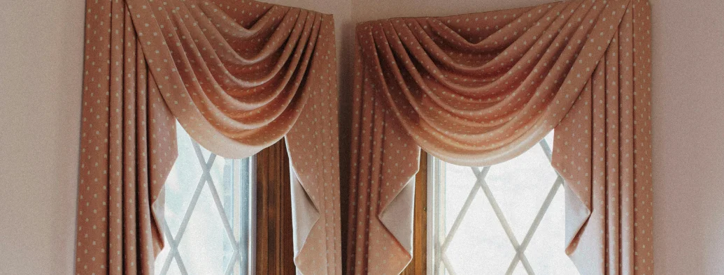 Valances Curtain