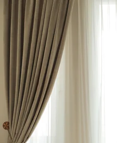 Drapery Cleaning Services