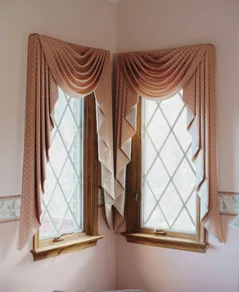 Valances Curtain