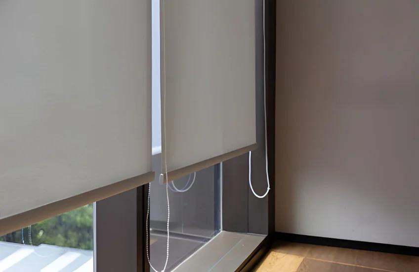 How to Clean Cellular Shades With Common Household Items