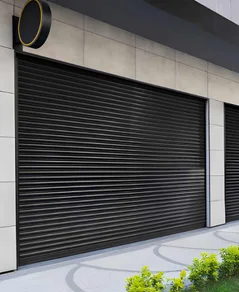 Aluminum Venetian Blinds