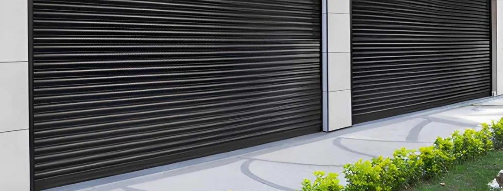 Aluminum Venetian Blinds